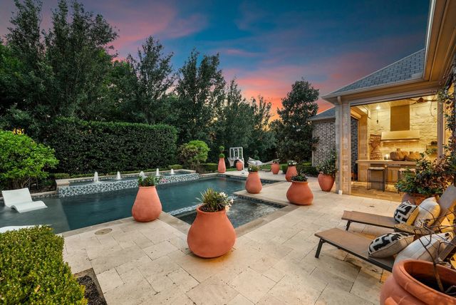 6404 Drawbridge Lane, Plano, TX 75024