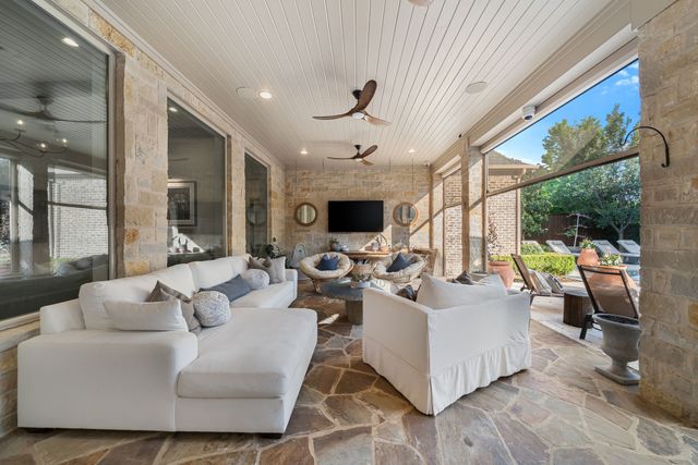 6404 Drawbridge Lane, Plano, TX 75024
