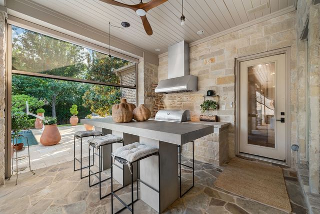 6404 Drawbridge Lane, Plano, TX 75024