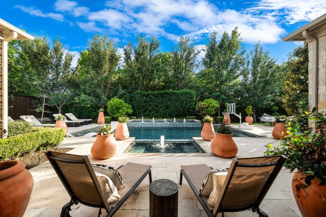 6404 Drawbridge Lane, Plano, TX 75024