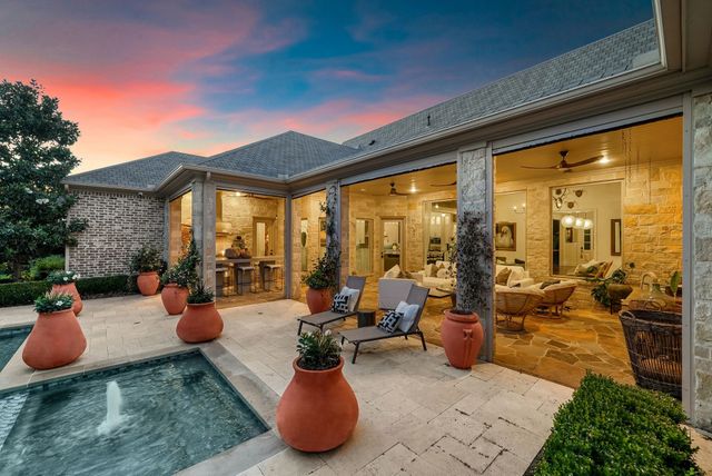 6404 Drawbridge Lane, Plano, TX 75024