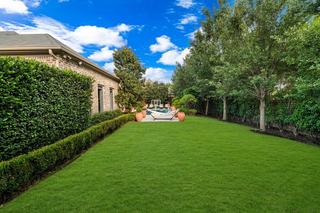 6404 Drawbridge Lane, Plano, TX 75024