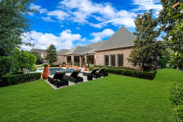 6404 Drawbridge Lane, Plano, TX 75024