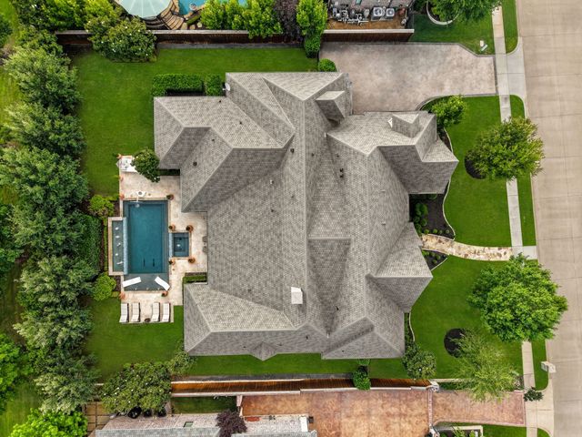 6404 Drawbridge Lane, Plano, TX 75024