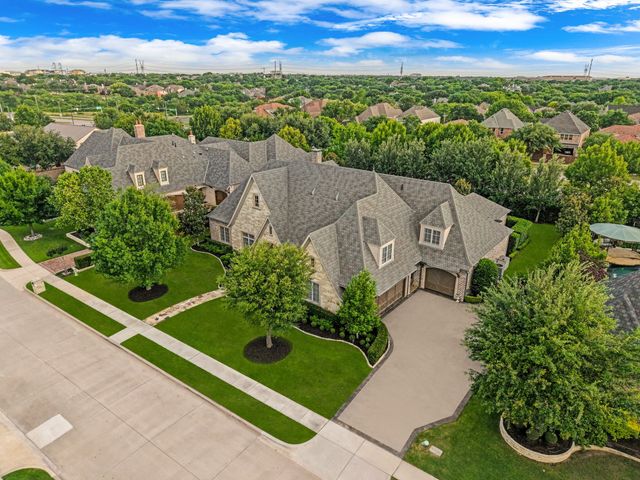 6404 Drawbridge Lane, Plano, TX 75024