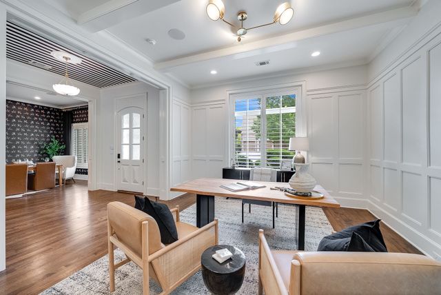 6404 Drawbridge Lane, Plano, TX 75024
