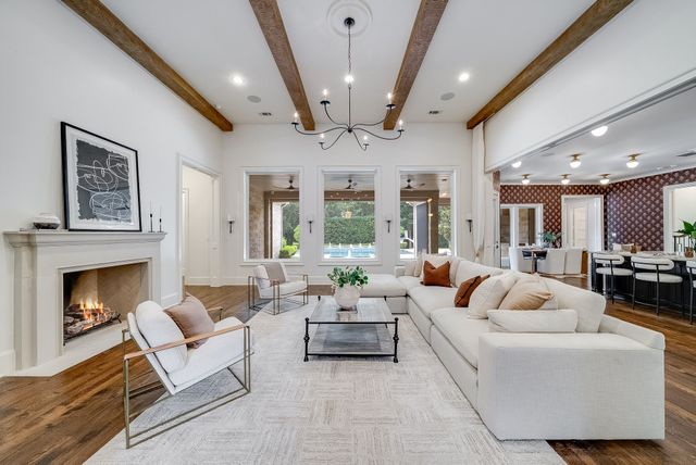 6404 Drawbridge Lane, Plano, TX 75024