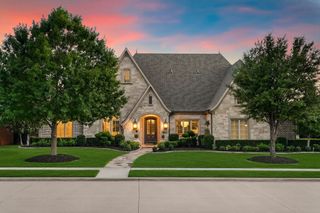 6404 Drawbridge Lane, Plano, TX 75024