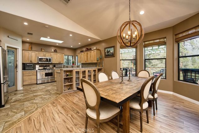 1737 Zion, Pine Mountain Club, CA 93222