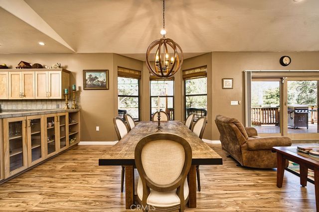 1737 Zion, Pine Mountain Club, CA 93222