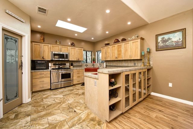 1737 Zion, Pine Mountain Club, CA 93222