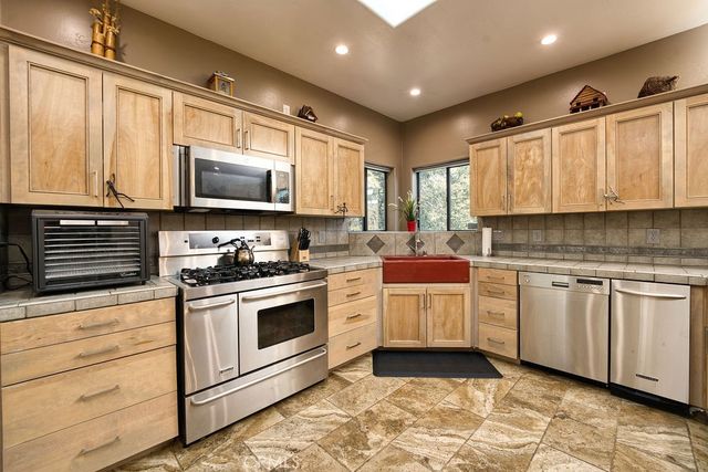 1737 Zion, Pine Mountain Club, CA 93222