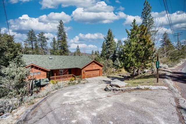 1737 Zion, Pine Mountain Club, CA 93222