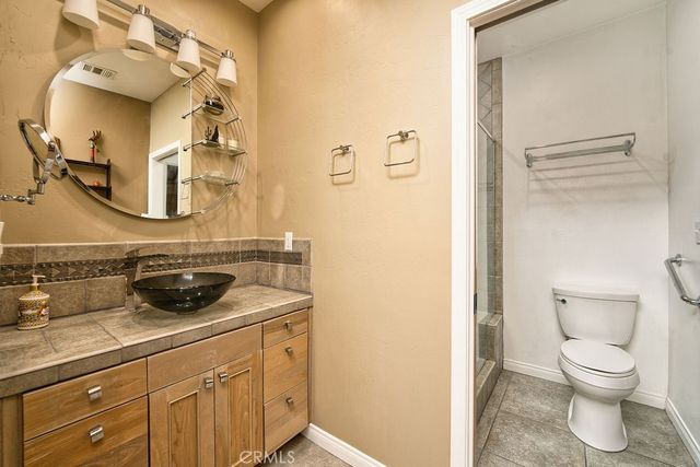 1737 Zion, Pine Mountain Club, CA 93222