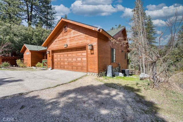 1737 Zion, Pine Mountain Club, CA 93222
