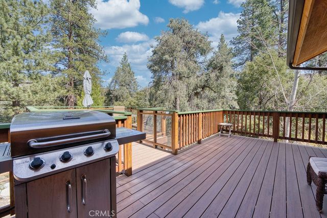 1737 Zion, Pine Mountain Club, CA 93222