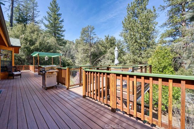 1737 Zion, Pine Mountain Club, CA 93222