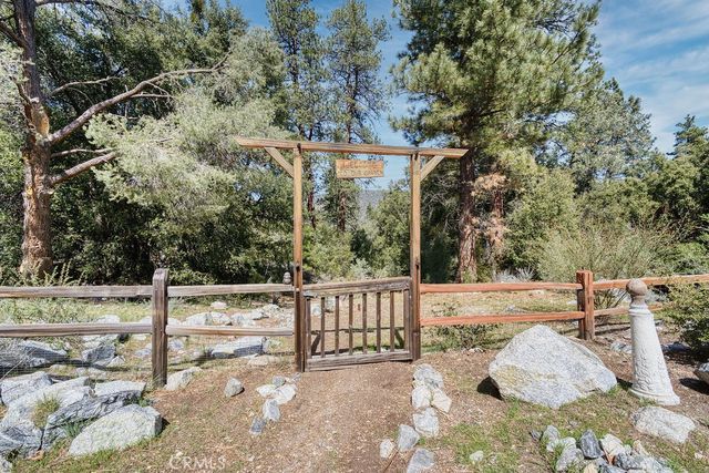 1737 Zion, Pine Mountain Club, CA 93222