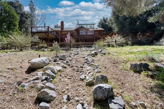 1737 Zion, Pine Mountain Club, CA 93222