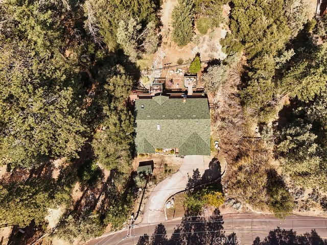 1737 Zion, Pine Mountain Club, CA 93222