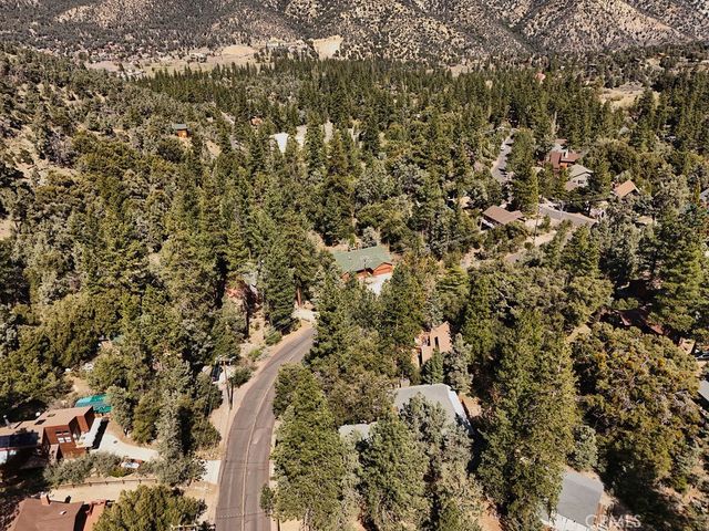 1737 Zion, Pine Mountain Club, CA 93222