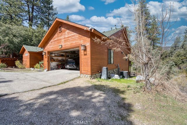 1737 Zion, Pine Mountain Club, CA 93222