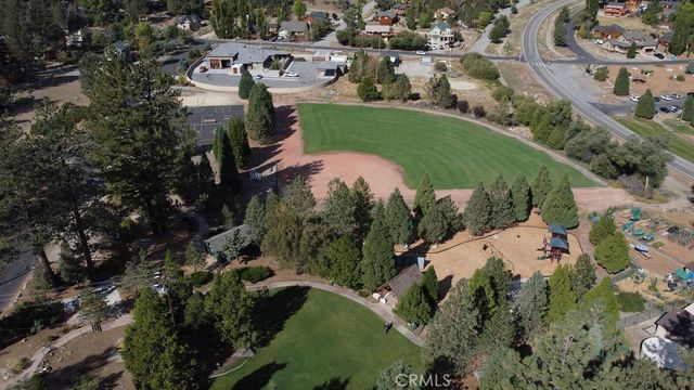 1737 Zion, Pine Mountain Club, CA 93222