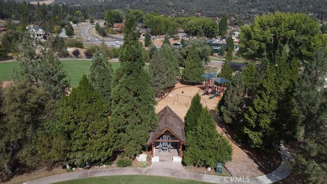 1737 Zion, Pine Mountain Club, CA 93222