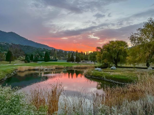 1737 Zion, Pine Mountain Club, CA 93222