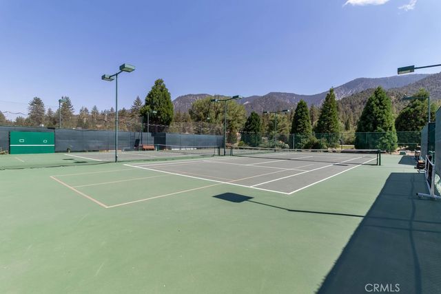 1737 Zion, Pine Mountain Club, CA 93222