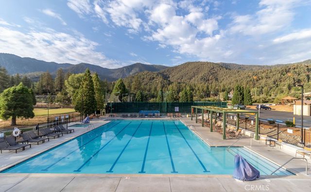 1737 Zion, Pine Mountain Club, CA 93222