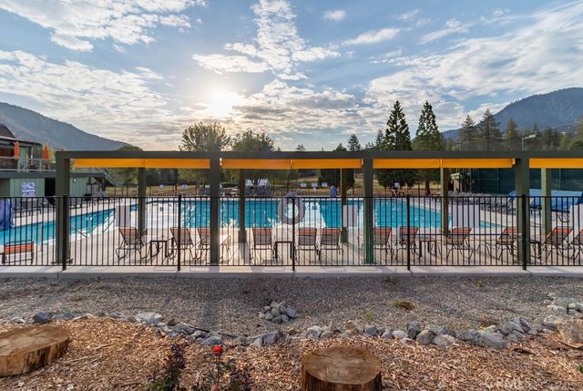 1737 Zion, Pine Mountain Club, CA 93222