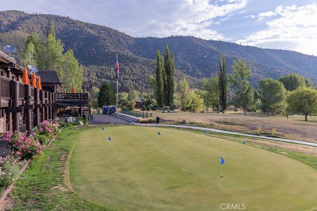 1737 Zion, Pine Mountain Club, CA 93222