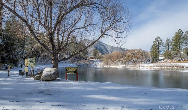 1737 Zion, Pine Mountain Club, CA 93222