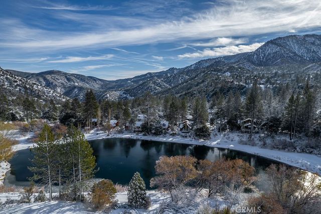 1737 Zion, Pine Mountain Club, CA 93222