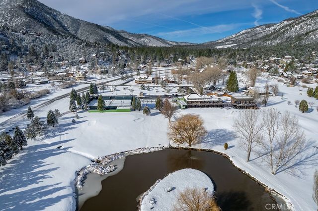 1737 Zion, Pine Mountain Club, CA 93222