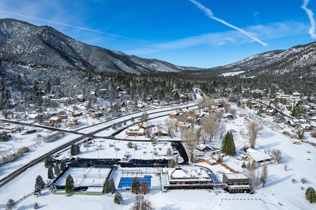 1737 Zion, Pine Mountain Club, CA 93222