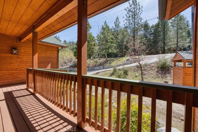1737 Zion, Pine Mountain Club, CA 93222