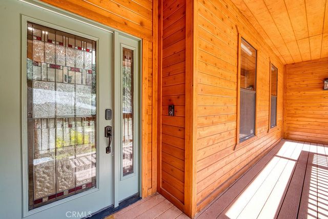 1737 Zion, Pine Mountain Club, CA 93222