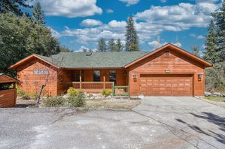 1737 Zion, Pine Mountain Club, CA 93222