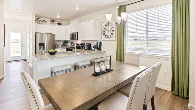 373 N Bersshine Street, Watkins, CO 80137