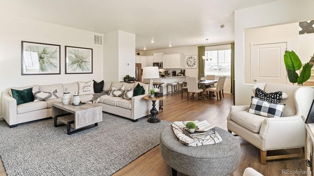 373 N Bersshine Street, Watkins, CO 80137