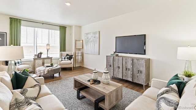 373 N Bersshine Street, Watkins, CO 80137