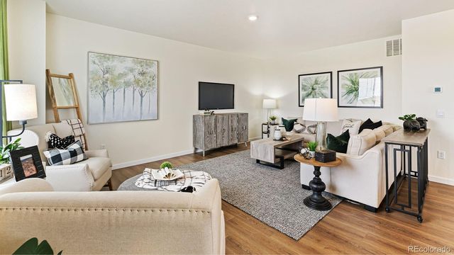 373 N Bersshine Street, Watkins, CO 80137