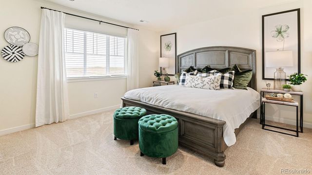 373 N Bersshine Street, Watkins, CO 80137