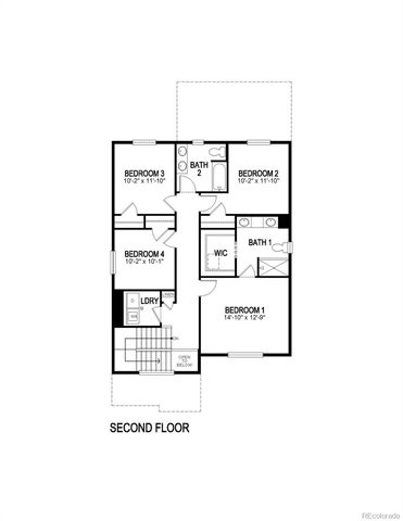 373 N Bersshine Street, Watkins, CO 80137