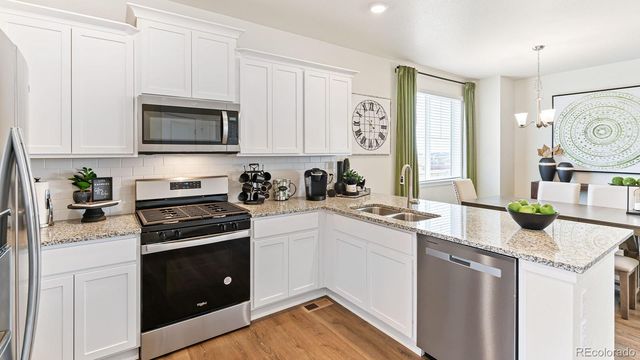 373 N Bersshine Street, Watkins, CO 80137