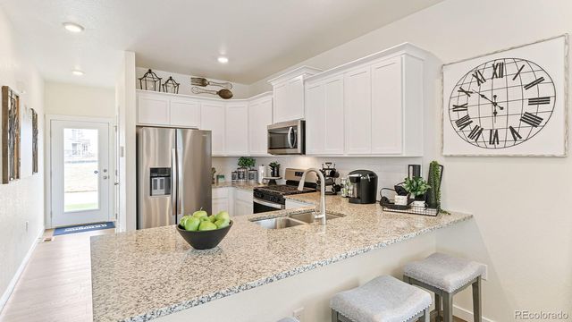 373 N Bersshine Street, Watkins, CO 80137