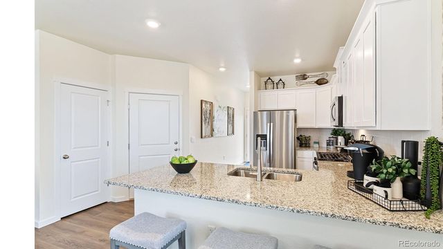 373 N Bersshine Street, Watkins, CO 80137