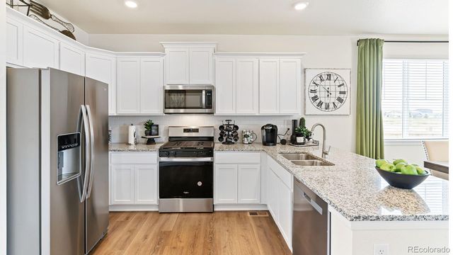 373 N Bersshine Street, Watkins, CO 80137